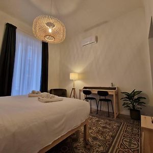 Habitación Grande